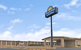 Days Inn & Suites By Wyndham Santa Rosa, Nm